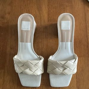 Dolce Vita sandals